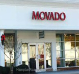 movado